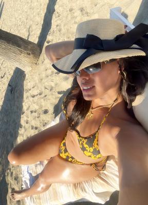 Transexual en Madrid: 