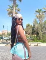 603313915: Transexual en Salamanca