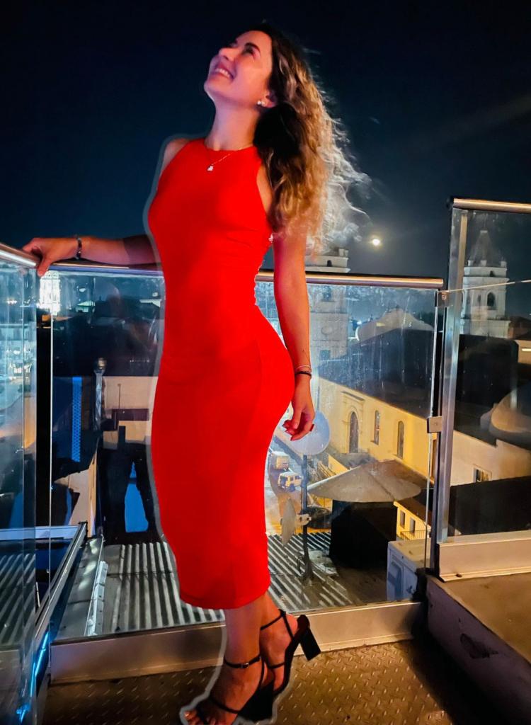 Chica busca chico en Tenerife: Chica busca chico