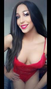 641904031: Transexual en Palencia