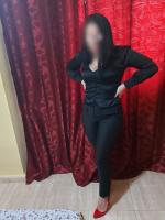 613734517: Chica busca chico en Madrid