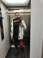 692912535: Chico busca chica en Madrid