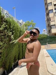 Virtual en Alicante: 