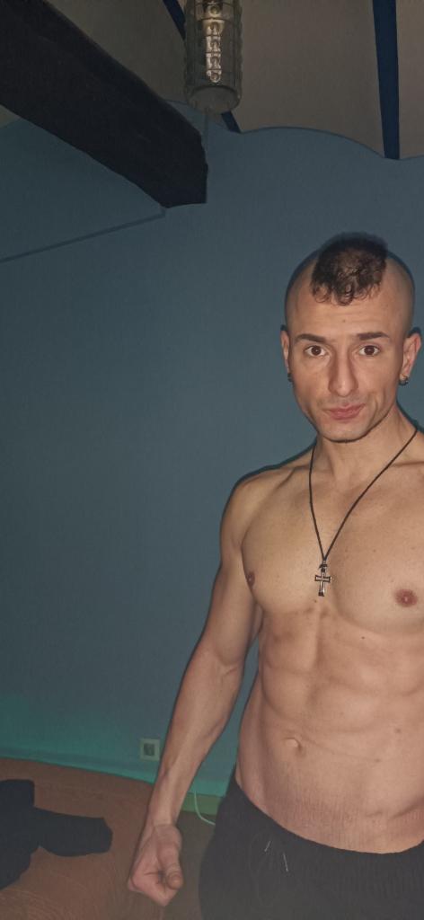 601053739: Chico busca chica en La Rioja