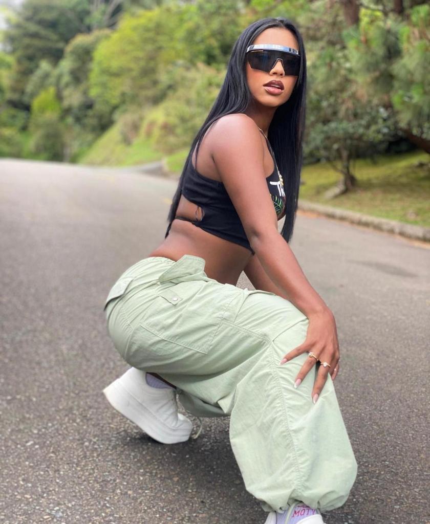 Chica busca chico en La Rioja: 