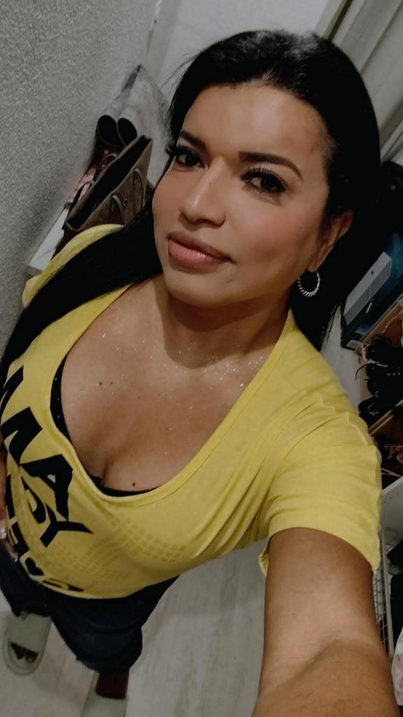 672536391: Transexual en Murcia