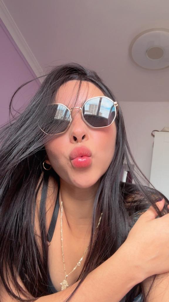 Chica busca chico en Las Palmas: 