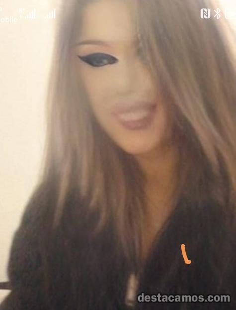 Chica busca chico en Alicante: 