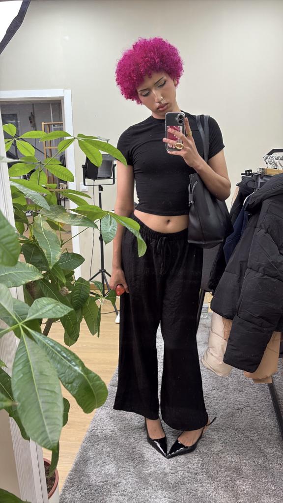 Chica busca chico en Madrid: 