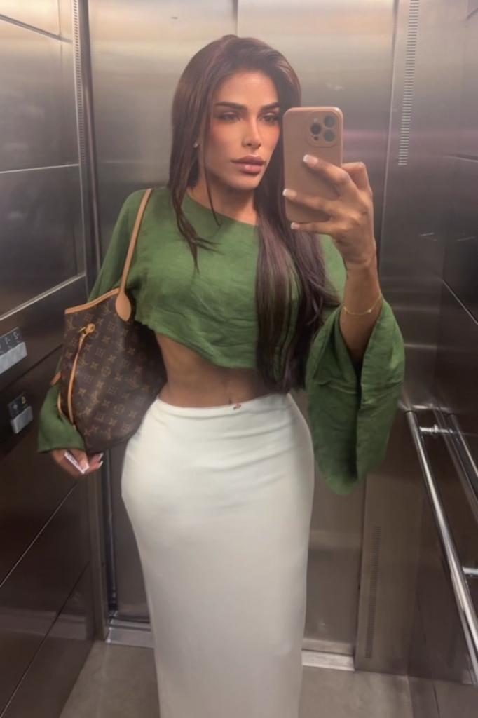 Transexual en Barcelona: 