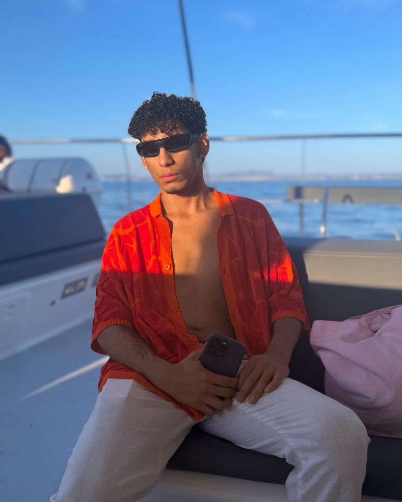 Chico busca chica en Mallorca: Chico busca chica