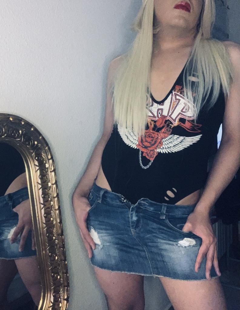 691821593: Transexual en Ciudad Real