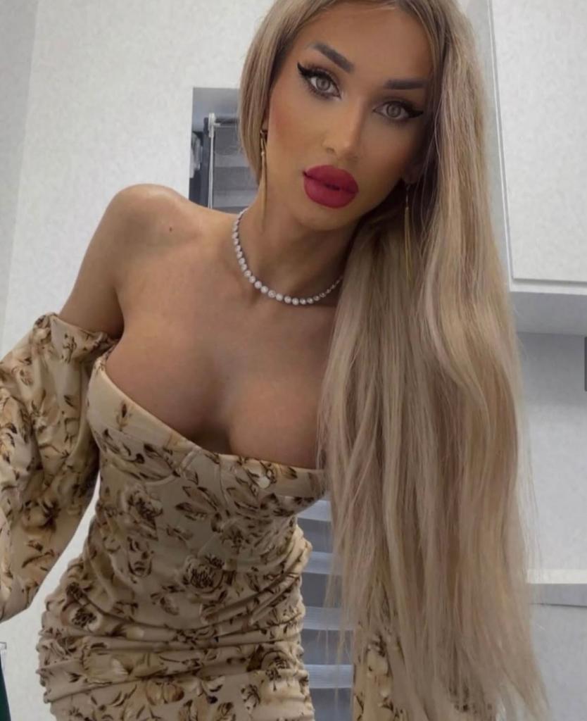 Travesti en Málaga: 