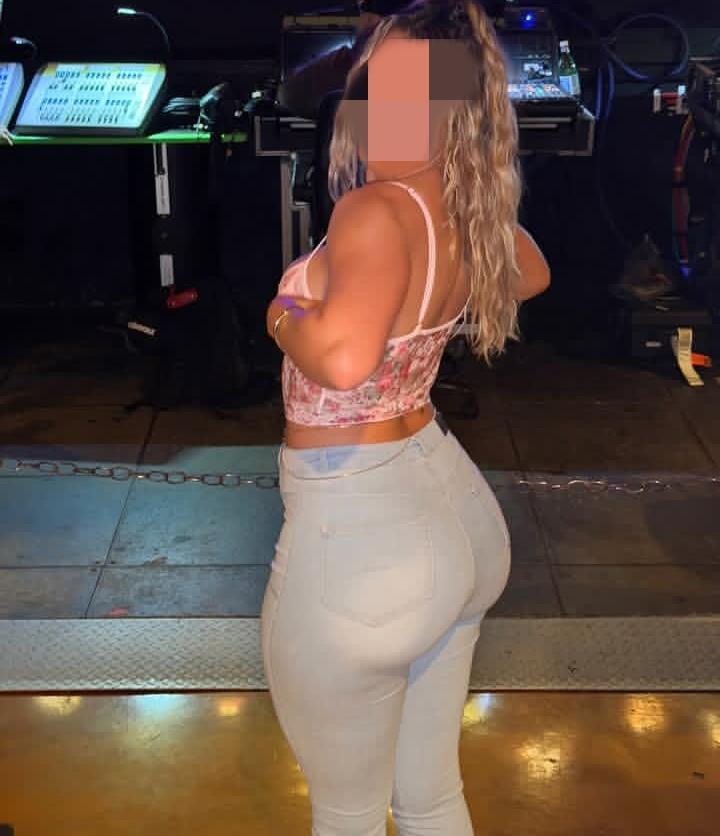 Chica busca chico en Toledo: 