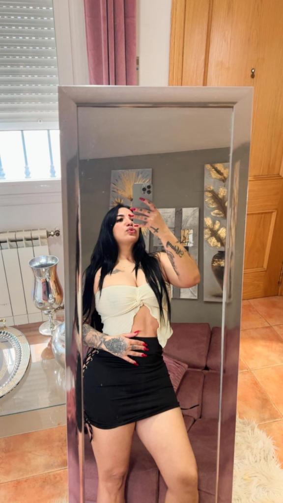 Chica busca chico en Castellón: 