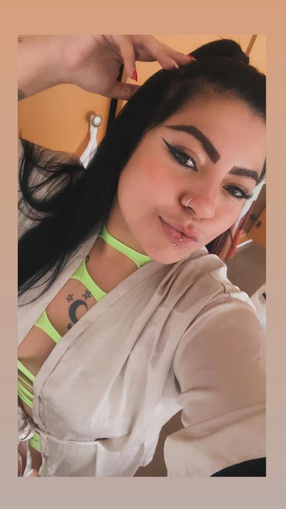 Chica busca chico en Zaragoza: 