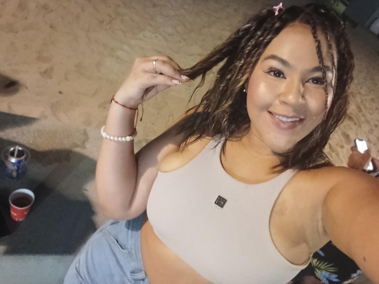 Chica busca chico en Málaga: 