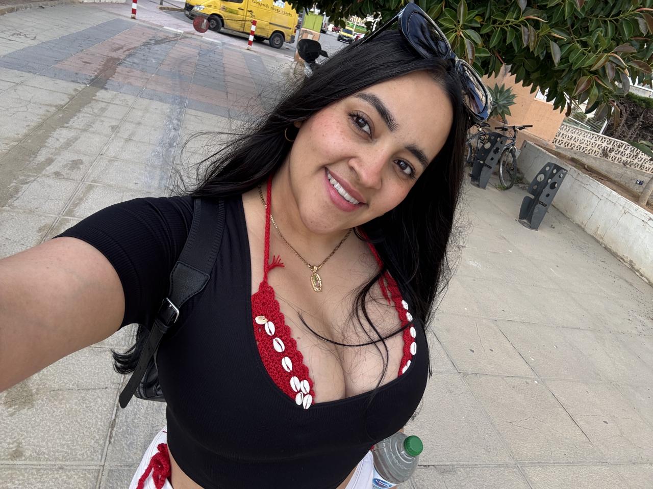 662646836: Chica busca chico en Valladolid