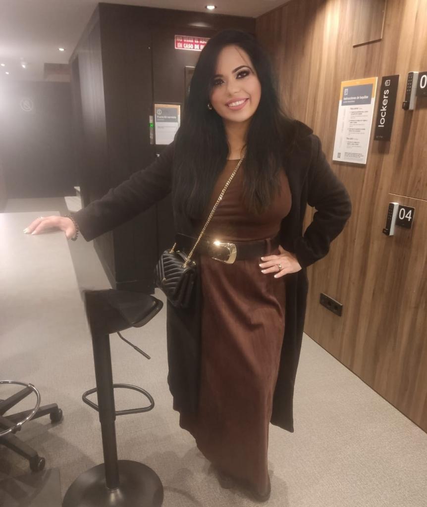 Chica busca chico en Vizcaya: 