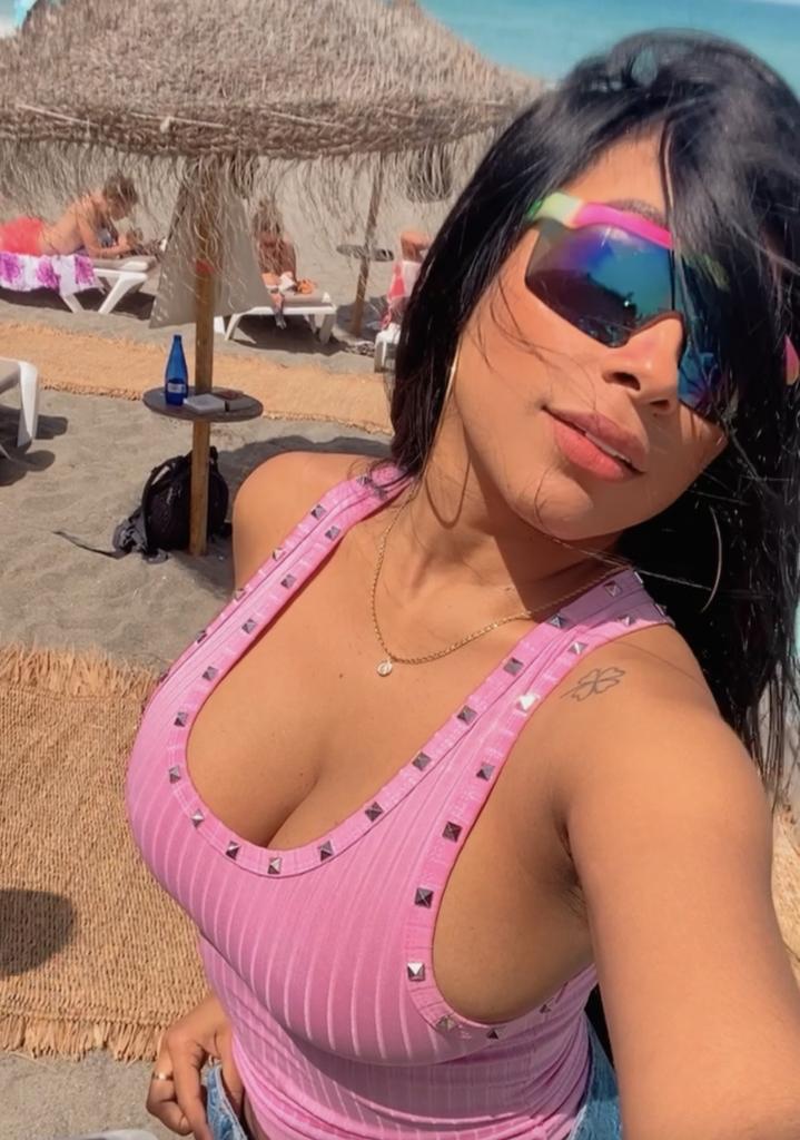 Chica busca chico en Pontevedra: 