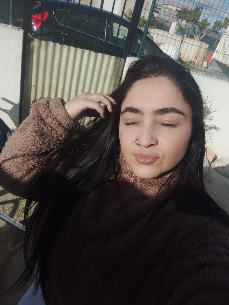 Chica busca chico en Valencia: 