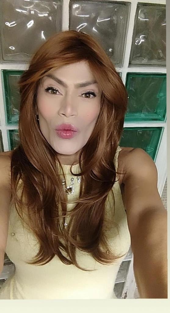 Transexual en Málaga: 