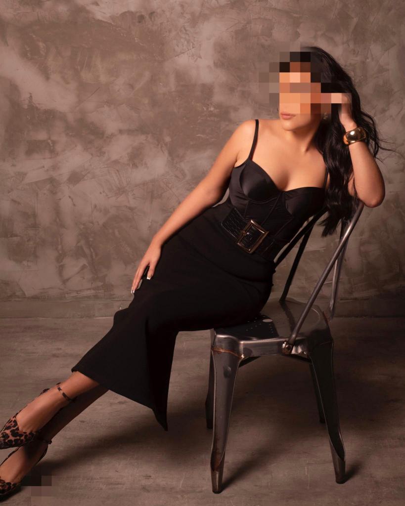 Chica busca chico en Madrid: 