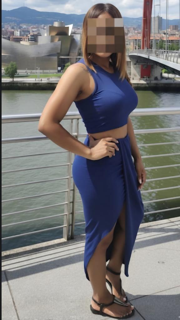 Chica busca chico en Vizcaya: 