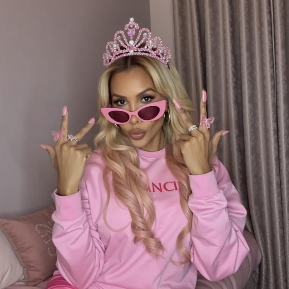 600331422: Transexual en Ciudad Real