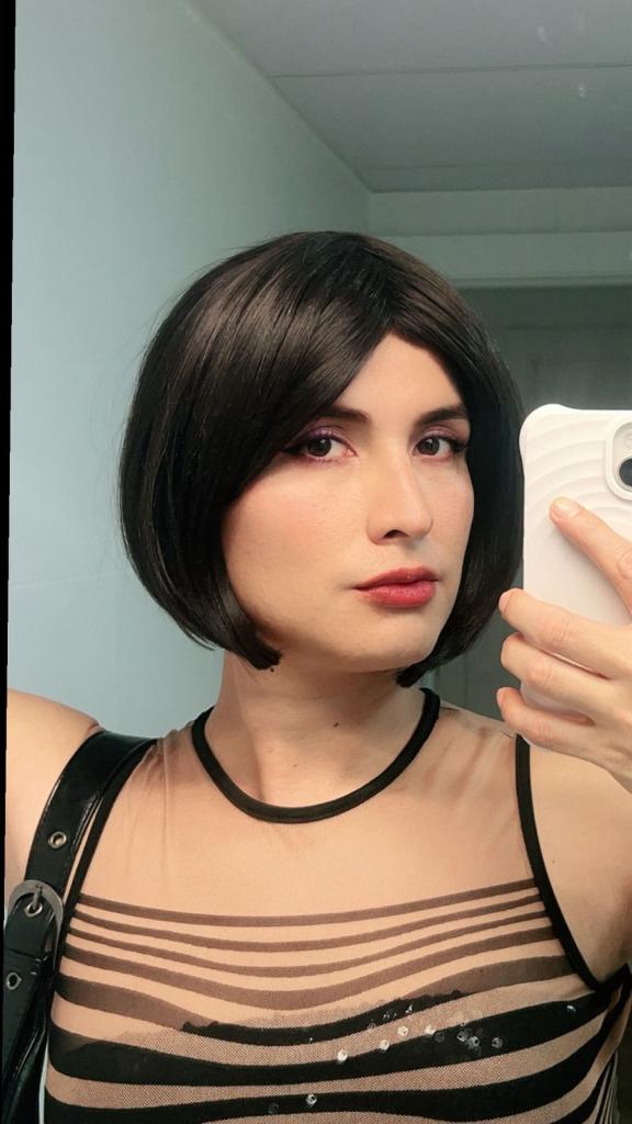 Transexual en Valencia: 