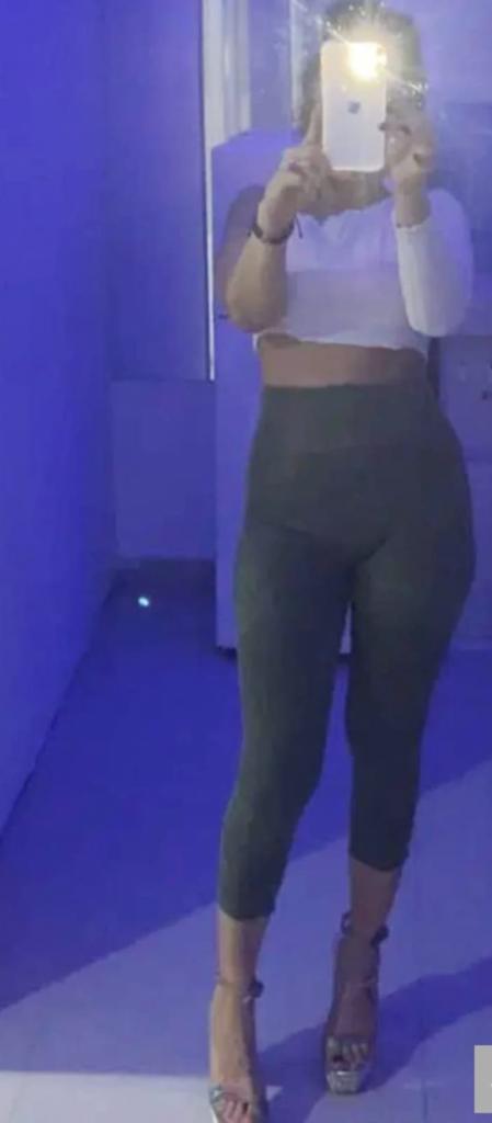 Chica busca chico en Sevilla: 