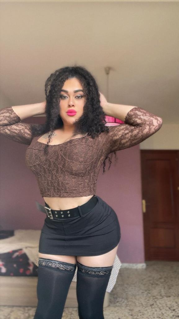 Transexual en Jaén: Transexuales y Travestis