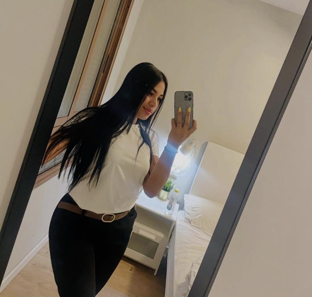 Chica busca chico en León: 