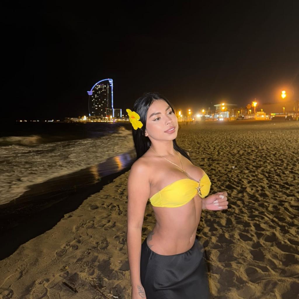 Chica busca chico en Las Palmas: 