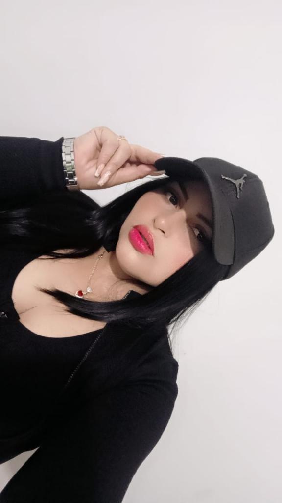 Chica busca chico en Badajoz: 