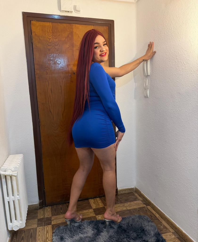 656253503: Travesti en Málaga