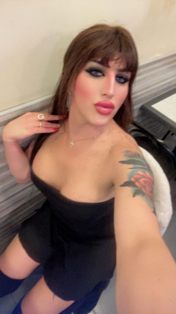 Travesti en Barcelona: 