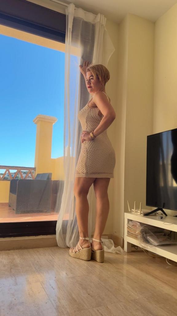 672017347: Chica busca chico en Málaga