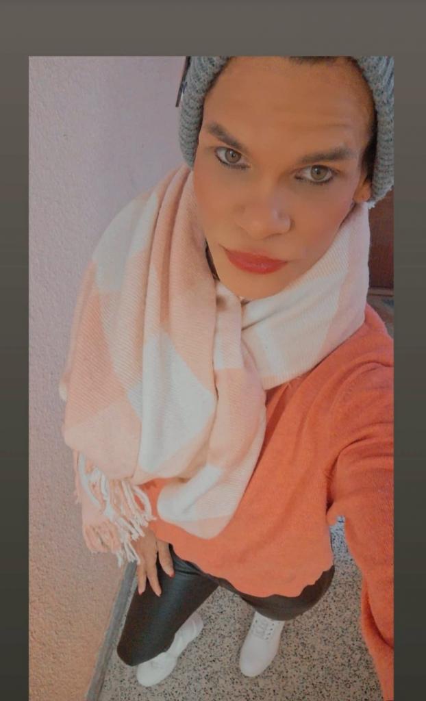 Transexual en Barcelona: 