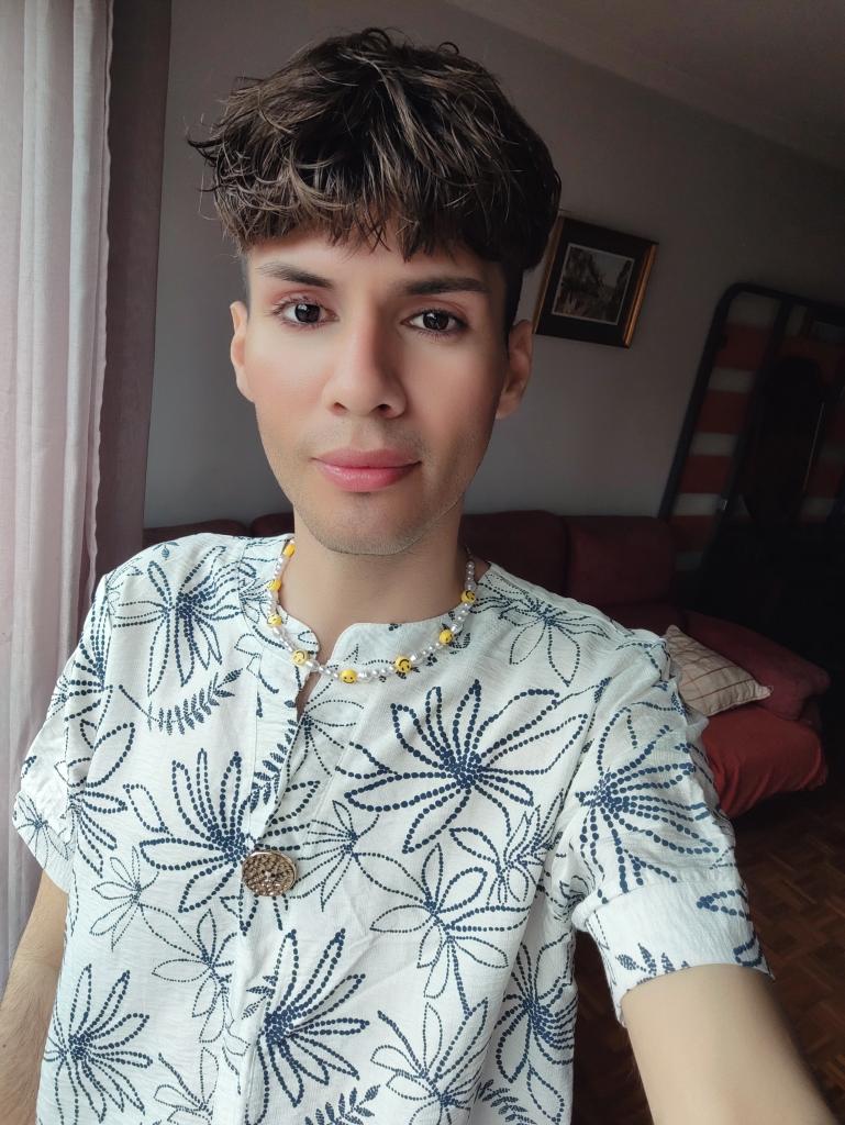 Chico busca chica en Asturias: 