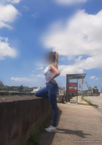 622487245: Chica busca chico en Vizcaya