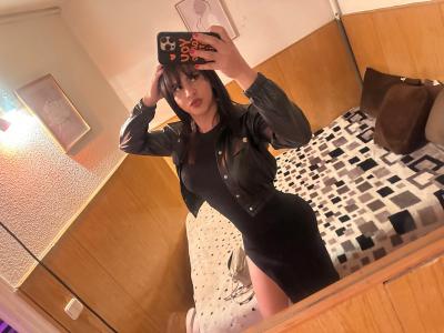 667955911: Transexual en Madrid