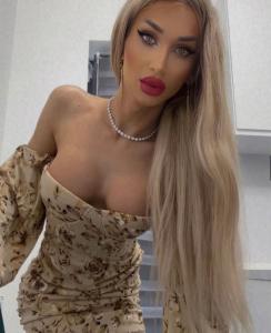 602574168: Transexual en Málaga