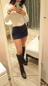 643014311: Chica busca chico en Málaga