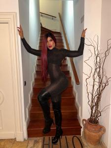 641628562: Transexual en Madrid
