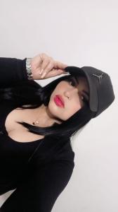 667037085: Chica busca chico en Badajoz