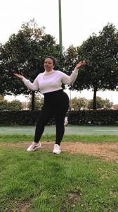 742095471: Chica busca chico en Sevilla