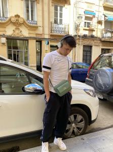 614527123: Chico busca chica en La Coruña