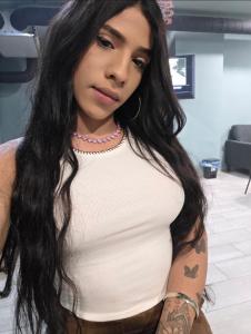 602379950: Travesti en Málaga