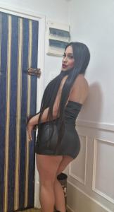 611275347: Transexual en León